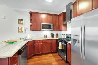 Premier Studio W Gym Access - Philadelphia - 1