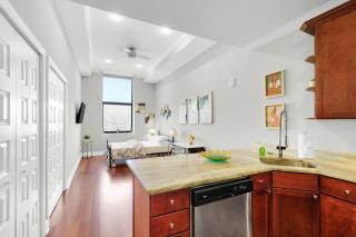 Premier Studio W Gym Access - Philadelphia - 1