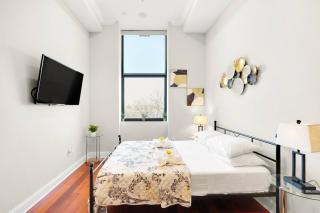 Premier Studio W Gym Access - Philadelphia - 2