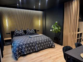 Vila GARUFA Wellness & Spa - Vysoké Tatry - 5