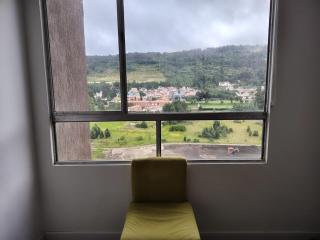 Modern space on the 18th floor - 3