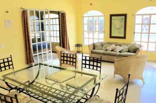 Increíble Casa Cancún Alberca Privada 22 huéspedes - Cancún - 6