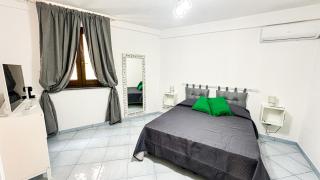 Suite Green & Orange - Casa Santicelli - Maratea - 5