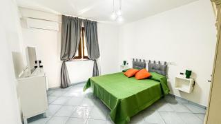 Suite Green & Orange - Casa Santicelli - 4
