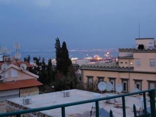 Charming 2 BR Apt By The Foot Of The Bahai Temple - 1