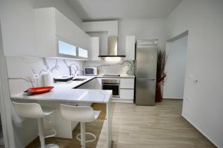 Neta's Apartment - Saranda - 6