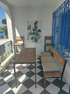 Atypic cottage - 7