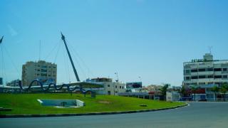 Marina Apartment 4 - 0