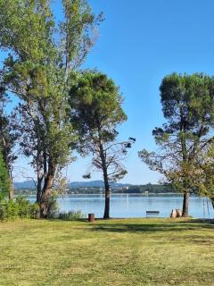 Il Campo sul Lago - Eupilio - 0