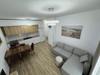 Andis Apartment - Vlora - 9