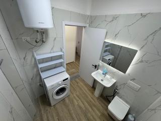 Andis Apartment - Vlora - 2