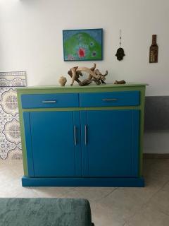 Atypic cottage - 2