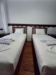 MiziriGuestHouse - Gjirokastër - 2