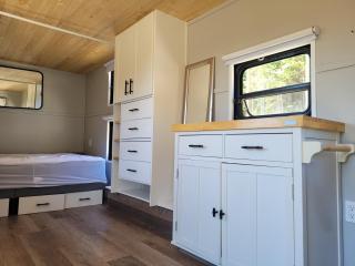 Gibsons Creek RV Resort and Campground - Gibsons - 1