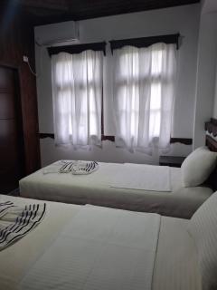 MiziriGuestHouse - 7