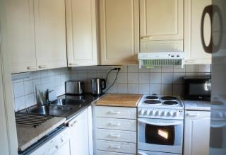 Villa Christmas Star By Lapland Host - 8