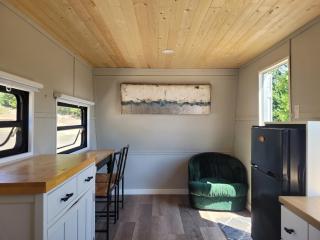 Gibsons Creek RV Resort and Campground - Gibsons - 5