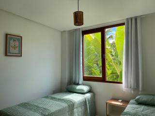 Casa Brisa - sossego a 50 mts da Praia da Bombaça em Barra Grande - 1