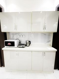 1 Bedroom Apartment-22A - Riyadh - 2