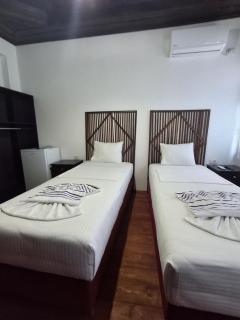 MiziriGuestHouse - Gjirokastër - 8