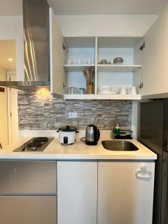 1BR Condotel in Azure Urban Resort Near NAIA #BH1 - 7