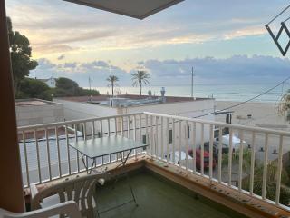 Beachfront apartment - 8
