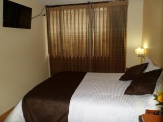 Hotel Tuvalu - Paipa - 4