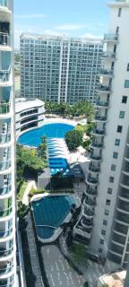 1BR Condotel in Azure Urban Resort Near NAIA #BH1 - 2