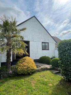 Sunny detached bungalow, Nr Looe - Saint Keyne - 1