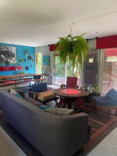 Villa avec piscine - Uchaux - 2