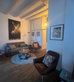 Gite BI UNS chez Silvana - Colmar - 7