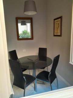 Suite Charming San Marco 4 posti letto - Florence - 8
