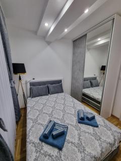 Apartman Centar LUX - Vrnjačka Banja - 1
