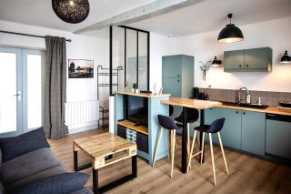 Le Maréchal - Coeur de ville - 5