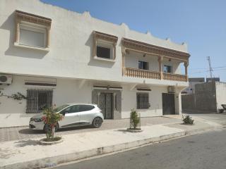 Maison Rejiche Mahdia - 0