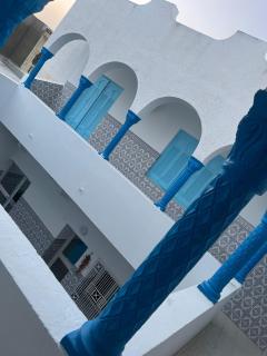 MAISON avec PISCINNE - Rejiche - 4