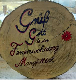 Fowo-Mangfalltal Ferienidylle in Bayern 50km bis München Oktoberfest Theresienwiese - Bruckmühl - 1