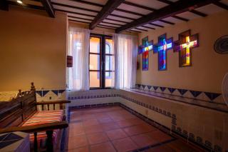 Gorgeous LGBTQ Mexican Hacienda Casa de la Paz - Ajijic - 3