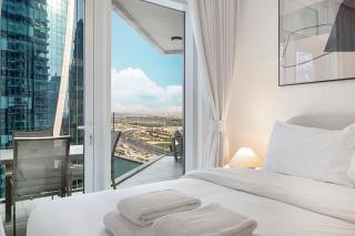 Missoni Glam - 2BR Designer Stay in the Heart of Dubai - 3