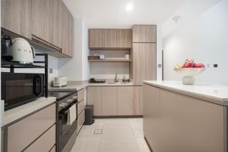 Missoni Glam - 2BR Designer Stay in the Heart of Dubai - 9