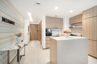Missoni Glam - 2BR Designer Stay in the Heart of Dubai - 4