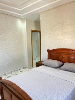 Lappartement à louer à martil - 1