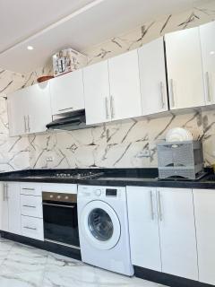 Lappartement à louer à martil - Martil - 3