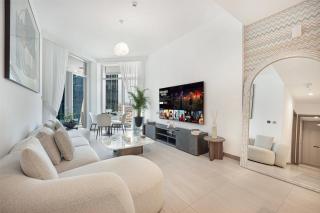 Missoni Glam - 2BR Designer Stay in the Heart of Dubai - 6