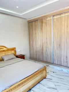 Lappartement à louer à martil - 1