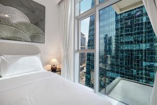 Missoni Glam - 2BR Designer Stay in the Heart of Dubai - 1