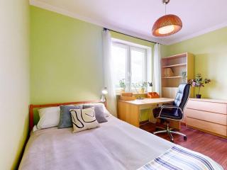 Flora Apartment 2 Bedrooms & Parking - Varsovie - 7
