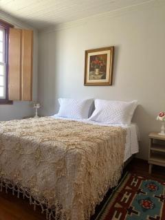 Pousada Casa de Vó - 6