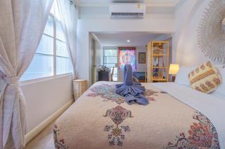 Pran At Kumuang Boutique House - 7