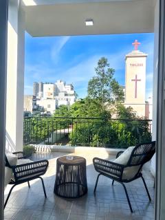 Brand New Whole House For Rent Căn hộ Cho thuê Nguyên căn - Danang - 0